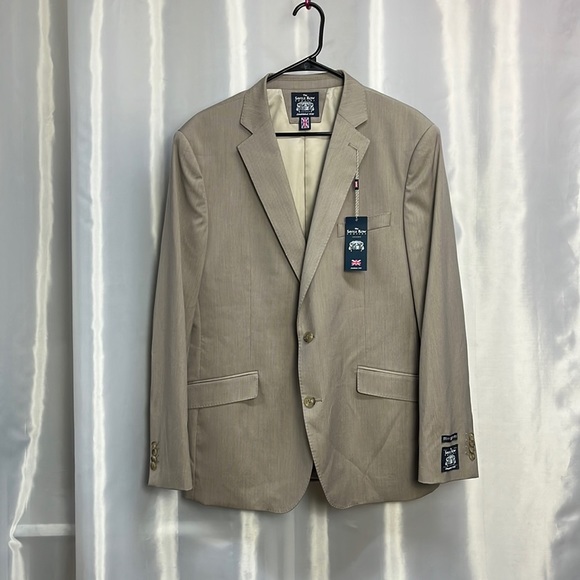 Other - Men’s suit coat